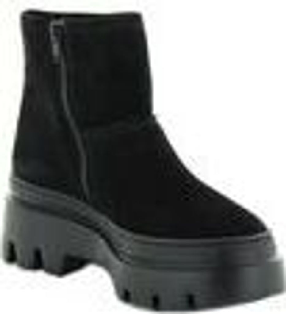 Paul Green Boots Damen 31363635303835 Schwarz 39 EU Produktbild 39