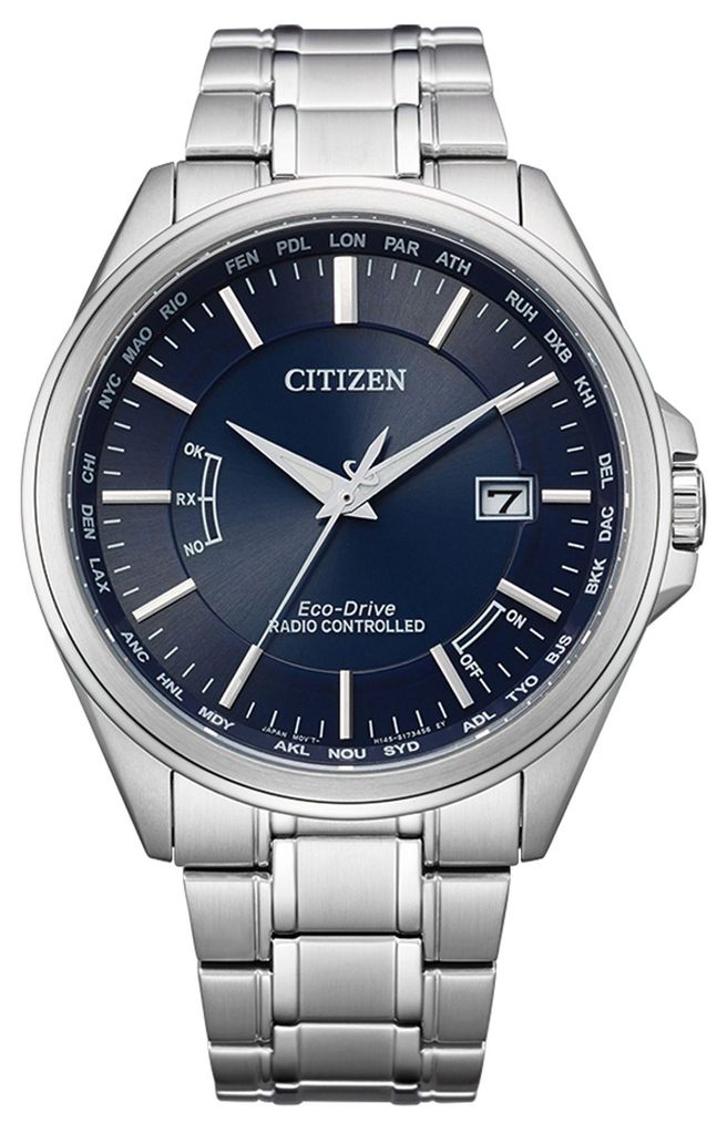Citizen - Montre-bracelet - Hommes - Chronographe - Montre Image du produit 