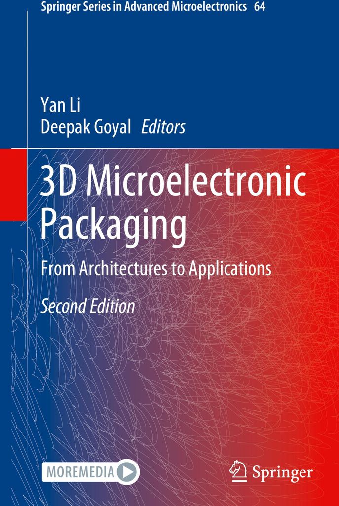 3D Microelectronic Packaging
