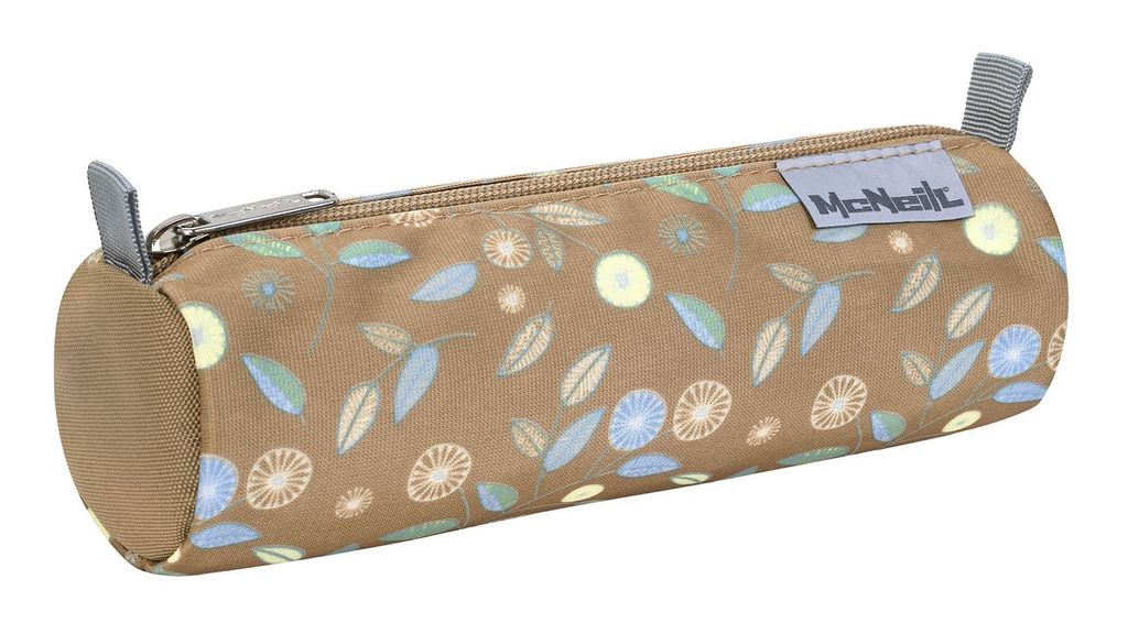 McNeill Schlampermäppchen Pencil Case Greta senfgelb Produktbild 