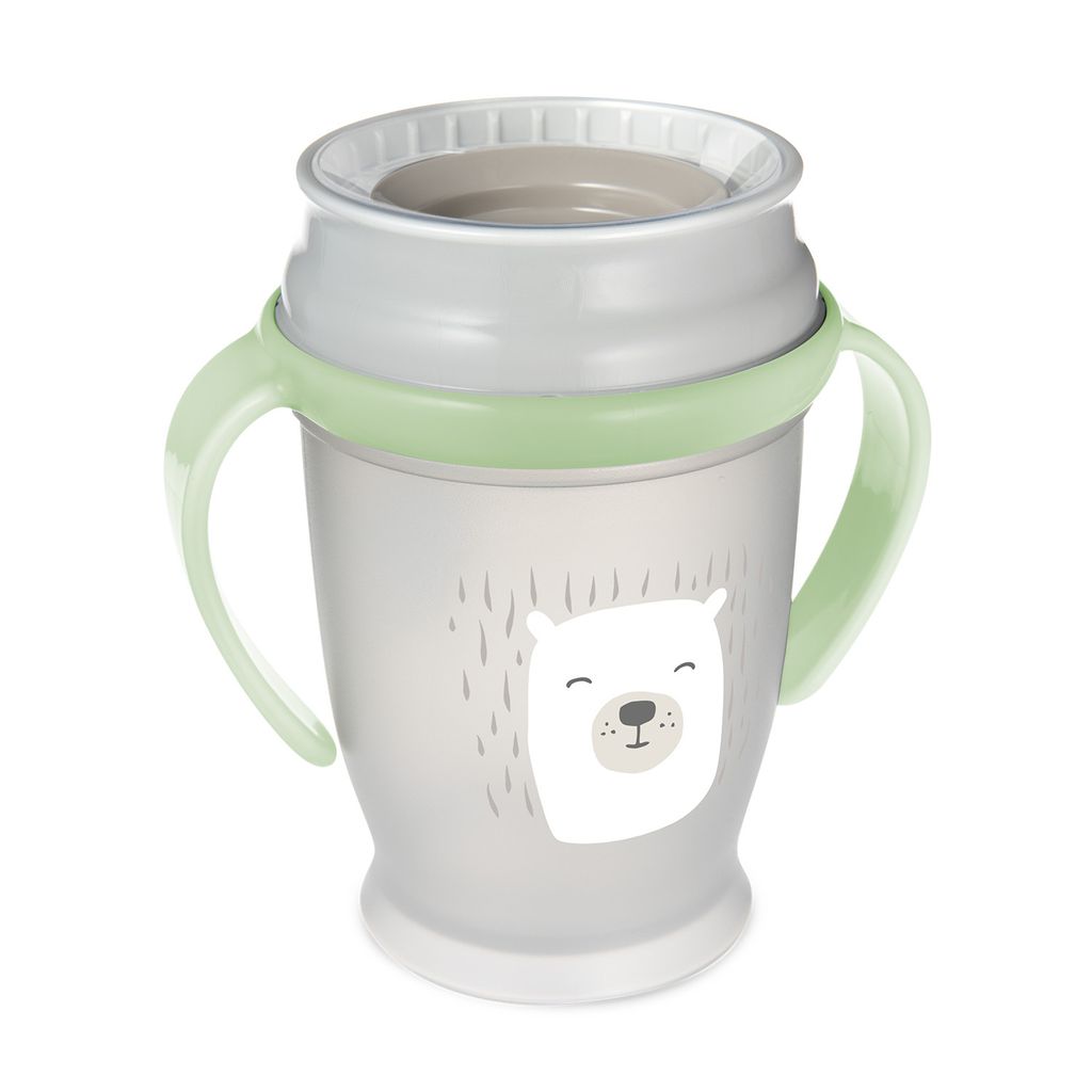 LOVI 360° Trinkbecher Buddy Bear 250 ml 1/599new Produktbild 