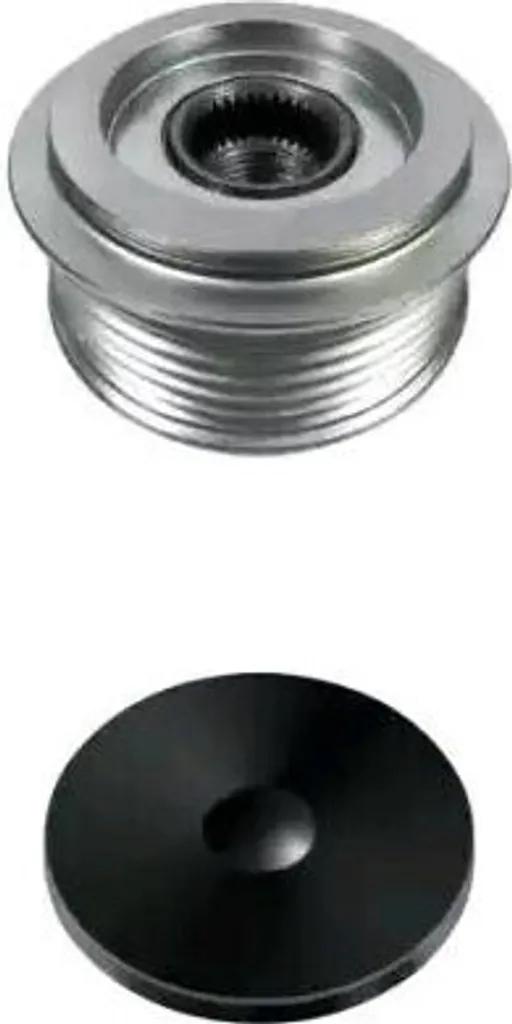 HELLA 9XU 358 039-241 Ruota Libera Alternatore per Alfa 156 e Fiat