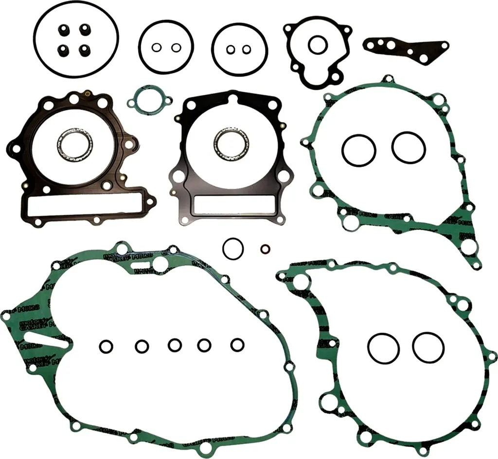 Jeu de joints moteur Yamaha SRX 600 H 1986-1989 complet par Pamoto