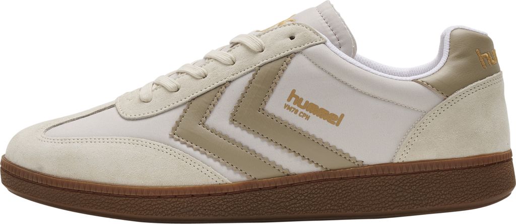 hummel VM78 CPH NYLON - MARSHMALLOW - 36