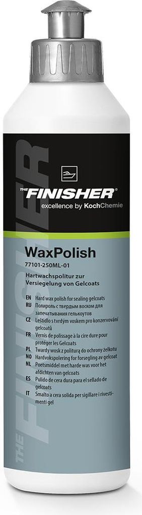 Koch Chemie THE FINISHER Marine WaxPolish 250 ml