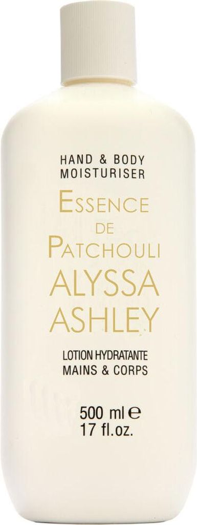 Alyssa Ashley Essence de Patchouli 500 ml, Frauen, Produktbild 