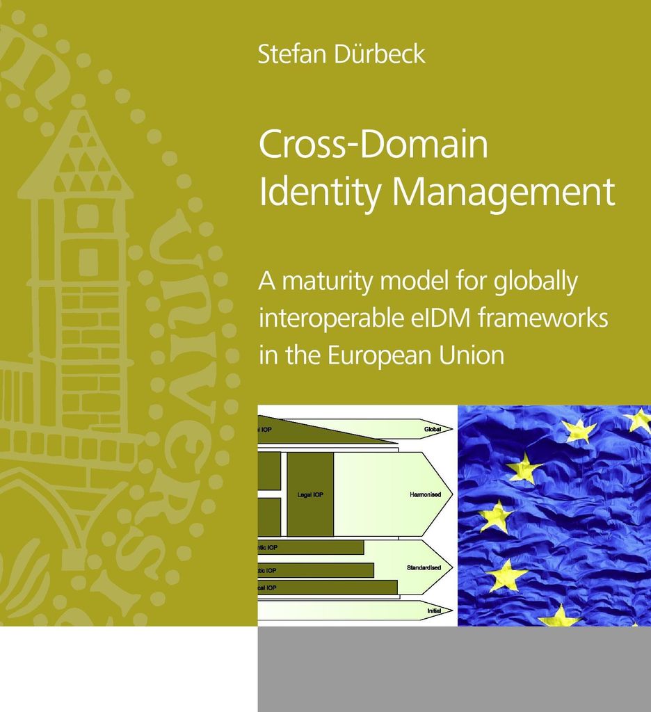 Cross-Domain Identity Management