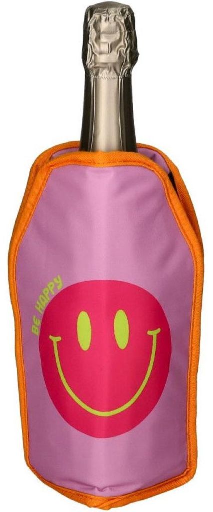 Froid - Fascia refrigerante "Be happy" Immagine del prodotto 