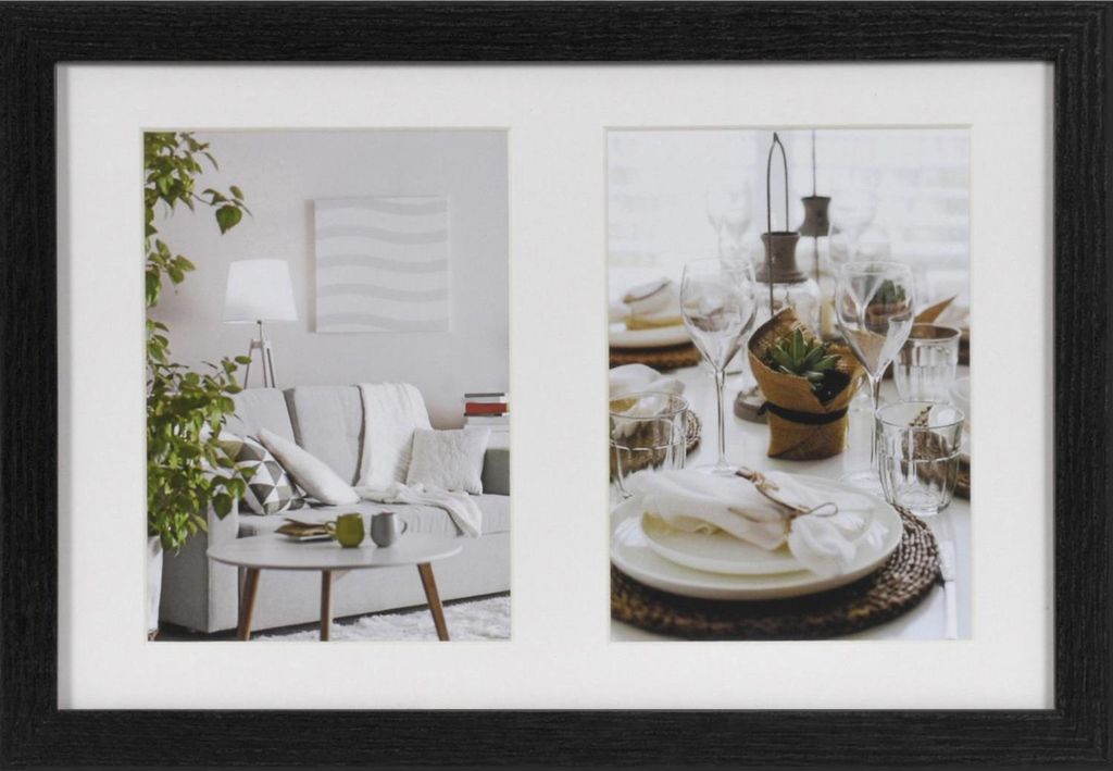 Fotolijst - Modern Gallery - 23x35 cm