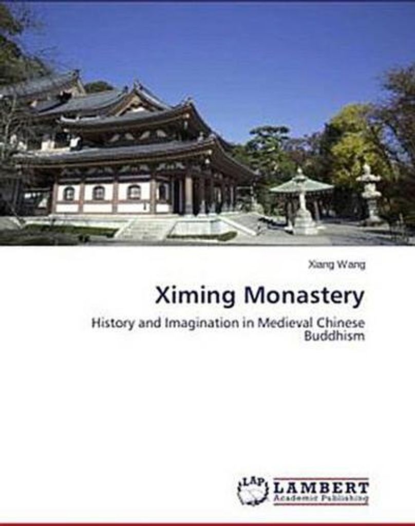 Ximing Monastery
