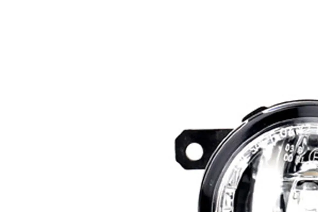 Faro Fendinebbia Johns per Mitsubishi Outlander 12-15 H8 L/R