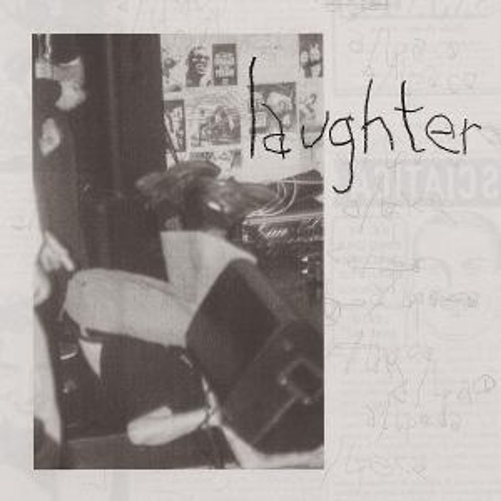 A/Lpaca: Laughter