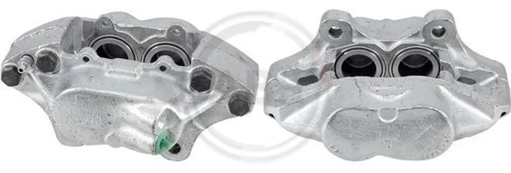 Étrier de frein anti-fuite pour Defender résout le grippage RTC3380