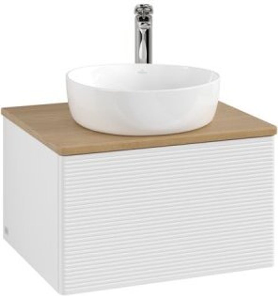 Villeroy & Boch L29151GF WTUS Antao L29_5 600x360x500mm