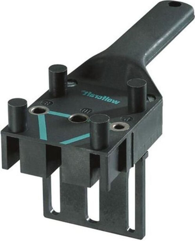 Wolfcraft Dübelset 4645000 1 St. Immagine del prodotto 