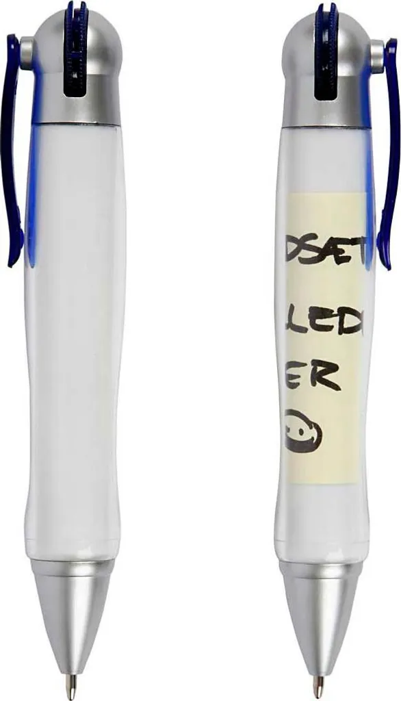 Gadget Aziendali: 10 Biro Promozionali per acquisizione lead