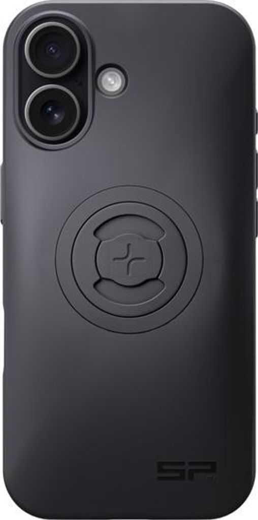 SP Coque pour téléphone SPC + iPhone 17 Image du produit 