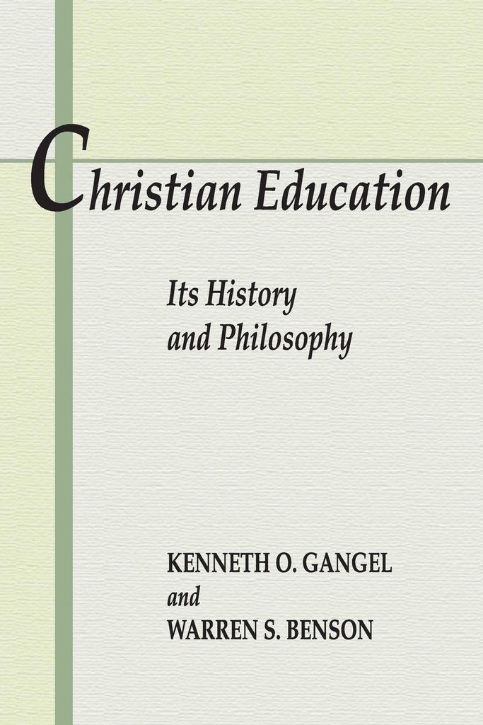 Christian Education