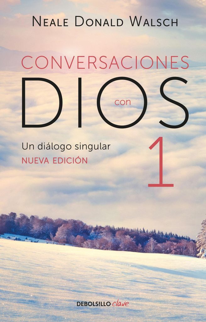 Conversaciones Con Dios: Un Diálogo Singular / Produktbild 