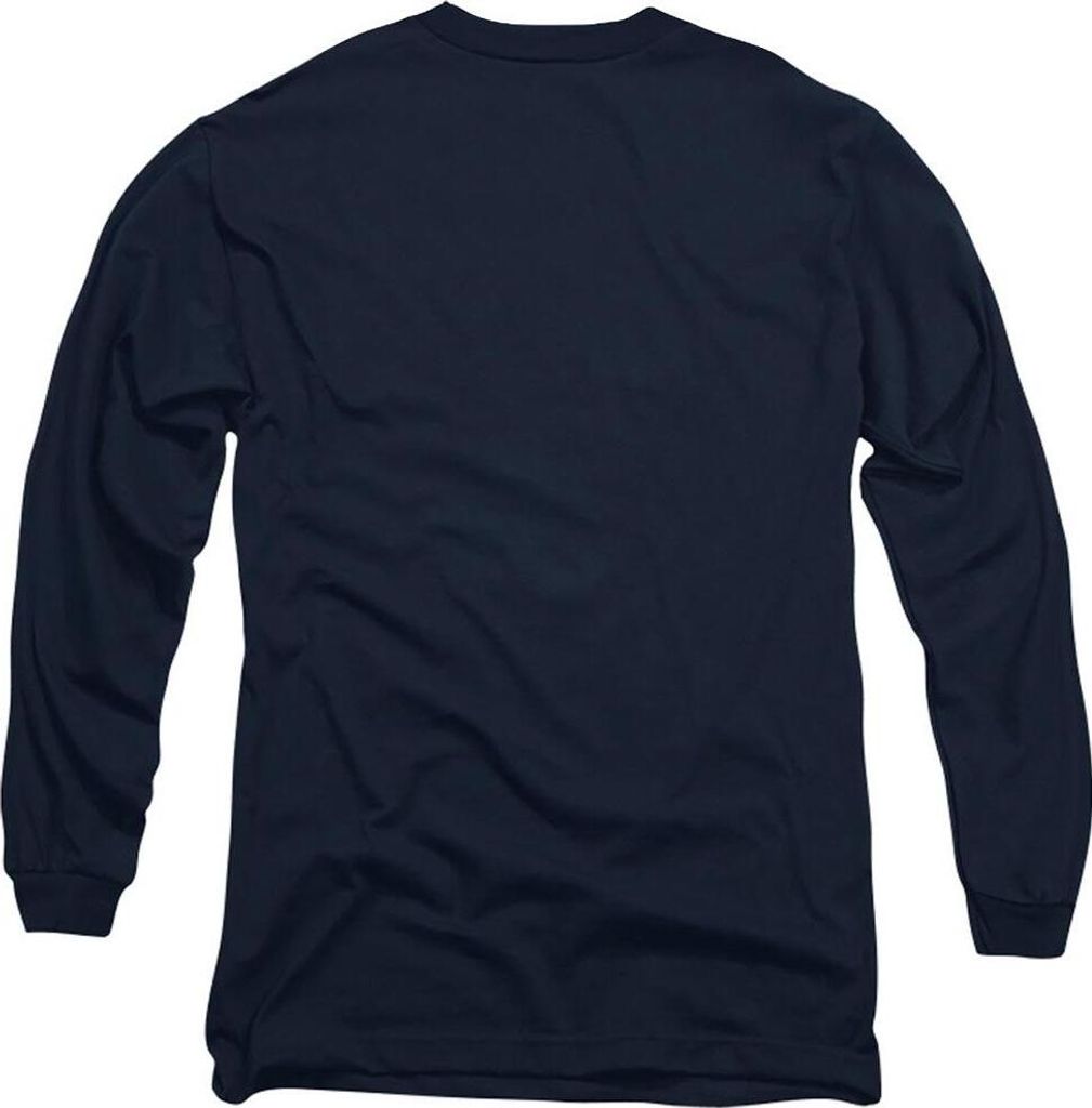 Paw Patrol - "Lucky Dog" T-Shirt für Herren/Damen Uni - St Patricks-Tag TV10558 (L) (Marineblau)