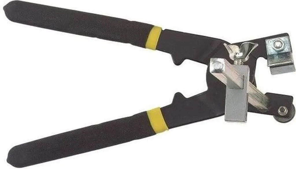Tagliapiastrelle Manuale Fartools 215mm | Rotella Tungsteno Professionale