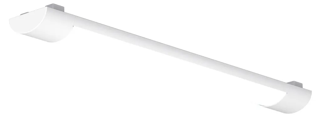 Downlight LED 230V 110° IP20 Bande LED L5972040W Blanc pour Plafond