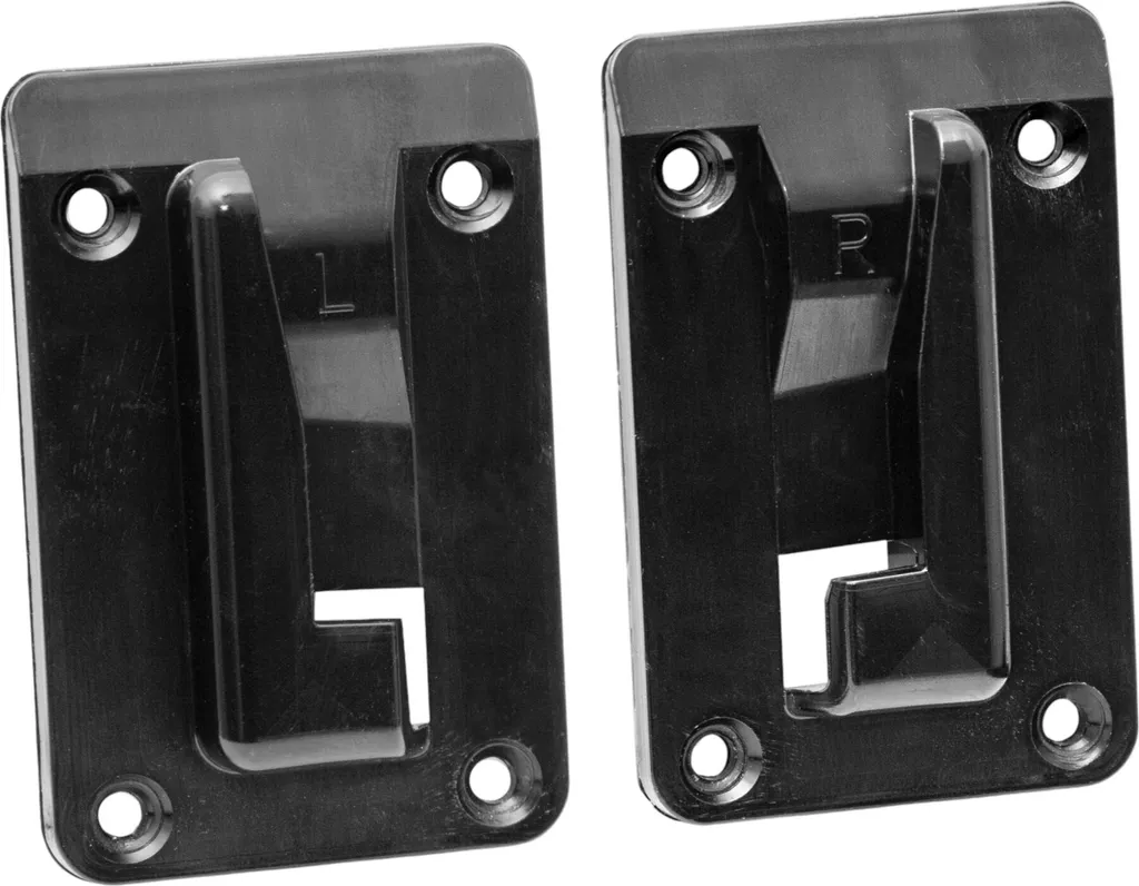 Toolbrothers RHINO XXL Connect Adapter - Staffa Montaggio Organizer