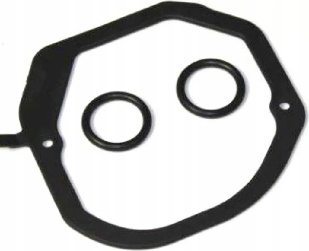 Guarnizioni Riscaldatore Volvo 31332519 S80 XC60 XC70 - Kit Completo