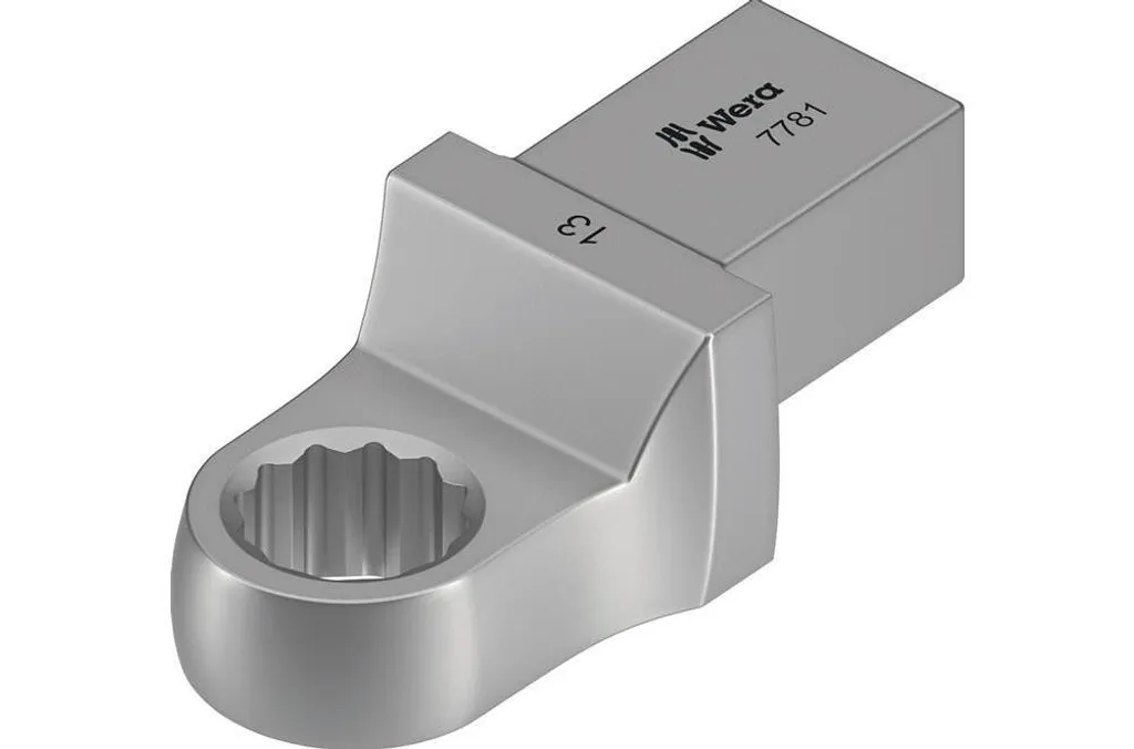 Recensione Wera 05078702001: La Migliore Chiave ad Anello 32mm 14x18