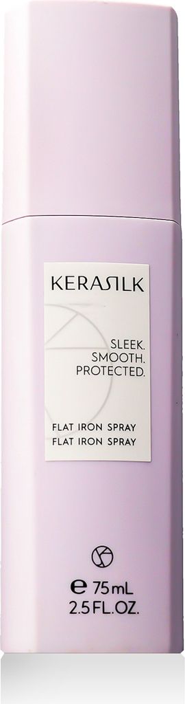 KERASILK 4021609851844, Haarspray, Frauen, Alle Haare, 75 Produktbild 