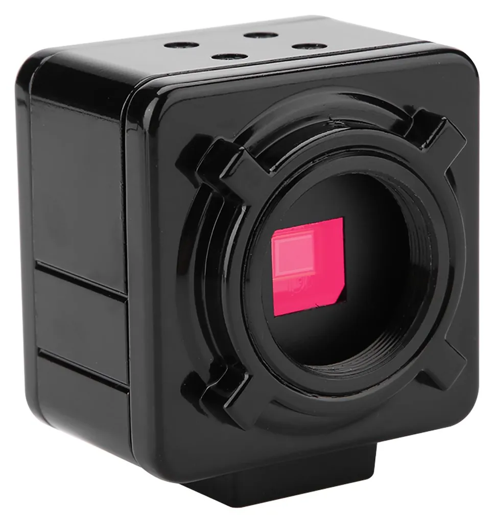 Caméra oculaire USB haute résolution pour microscope Windows 2000