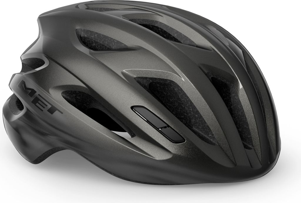 MET Idolo MIPS, Titanium, Glossy, Gr. XL, 59-64 cm
