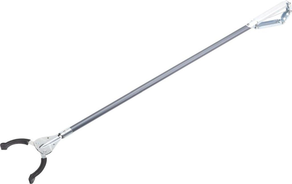 Flora Greifboy 105 cm, Metall, rutschfester Greifer Produktbild 