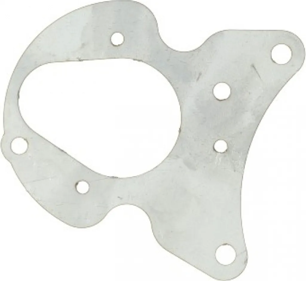 Support Tachymètre Zündapp 517 Antivibration en Métal Haute Qualité