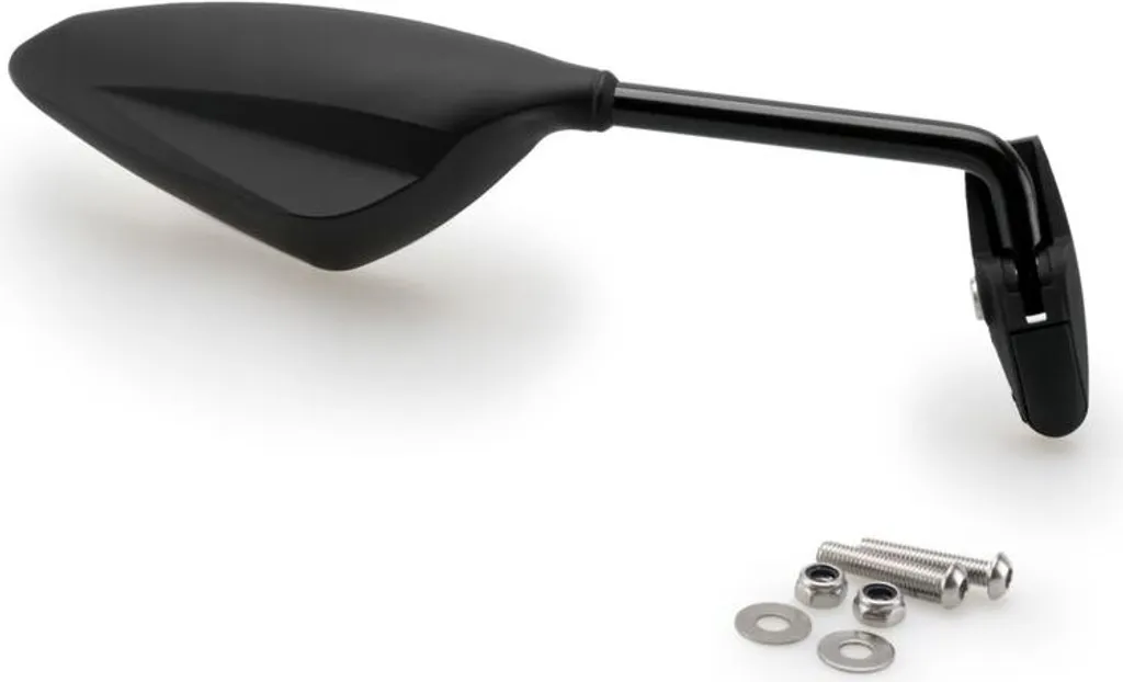 PUIG 7354N RS2 Rétroviseur Anti-Vibrations Noir Suzuki GSX-R1000 Sport