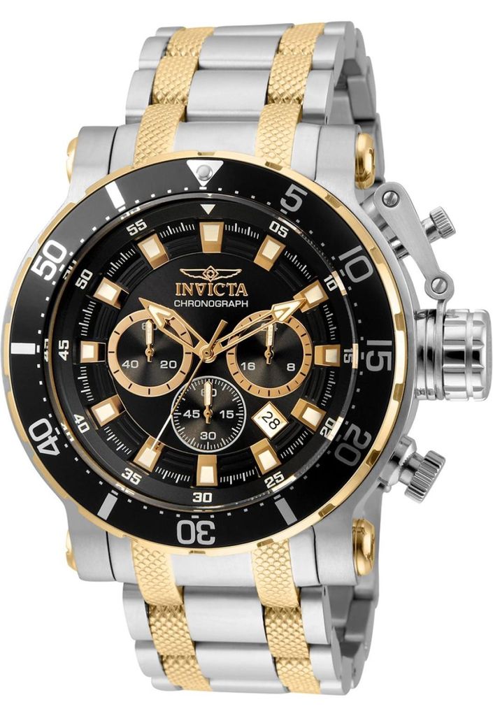 Invicta Coalition Forces 32712 Montre Homme Quartz - 52 mm Image du produit 