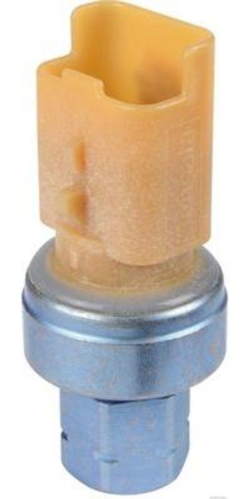 HERTH+BUSS ELPARTS 70100052 Druckschalter, Klimaanlage OE 6455CK kompatibel mit Berlingo, C-Elysee, C3, C4, C5, C6, DS4, DS5, Jumpy, Spacetourer, G...