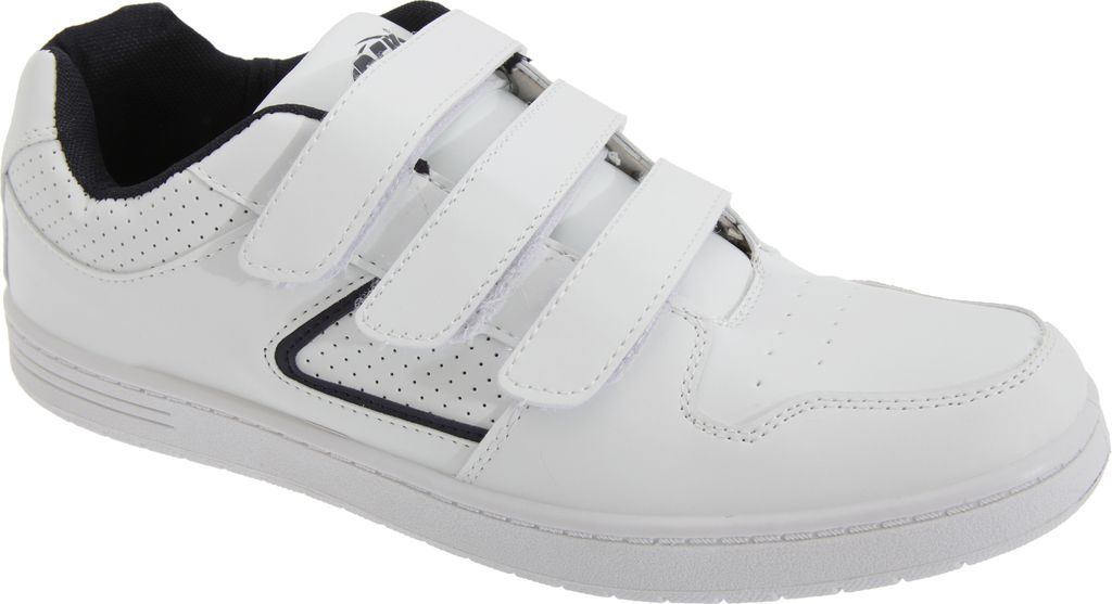 Dek Charing Cross Herren Sneaker / Turnschuhe mit Produktbild 