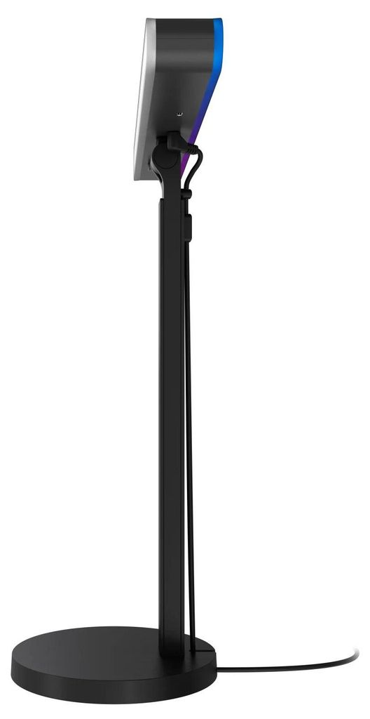 Logitech G Litra Beam LX, LED, 400 lm, 2700 K, 6500 K, Zdjęcie produktu 