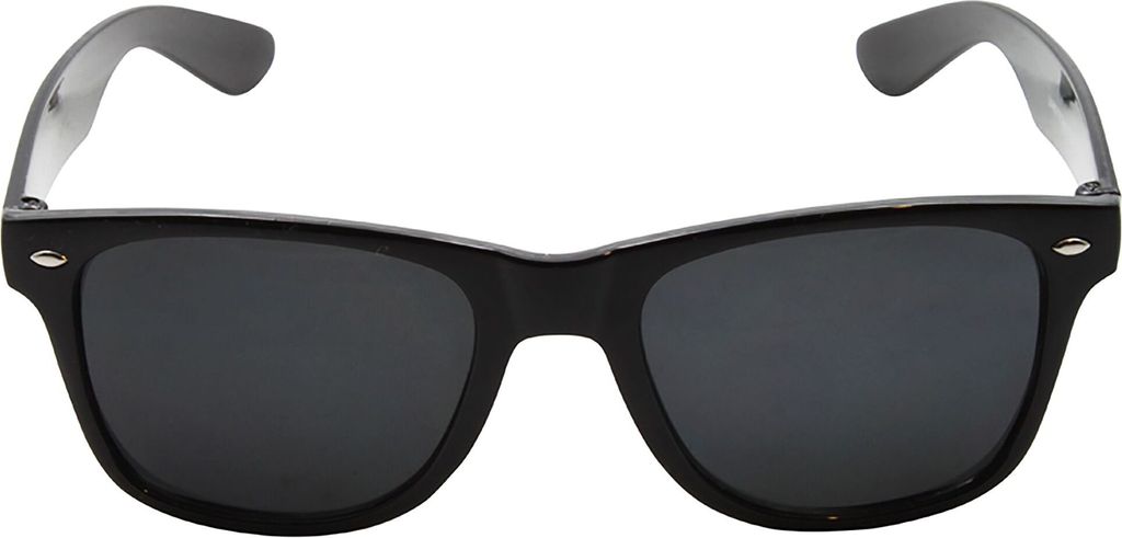 Freak Scene Sonnenbrille - M - schwarz 2 Produktbild 