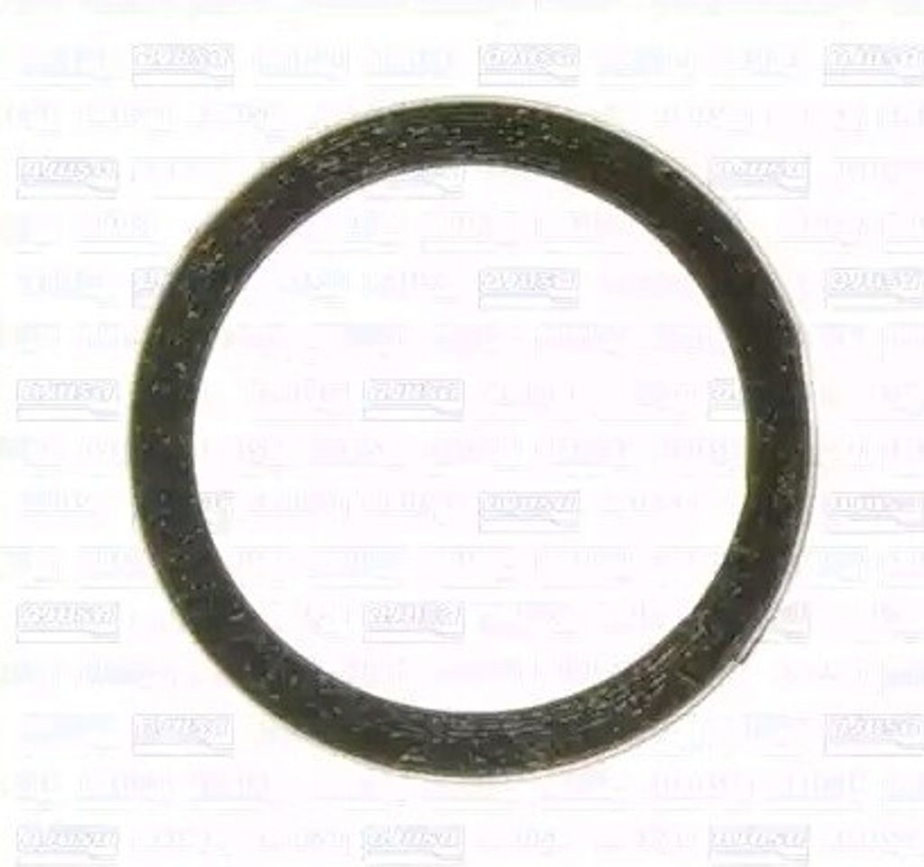 AJUSA Dichtring Abgasrohr 19005400 für TOYOTA AURIS (NRE15, ZZE15, ADE15, ZRE15, NDE15) 4,9mm 56mm