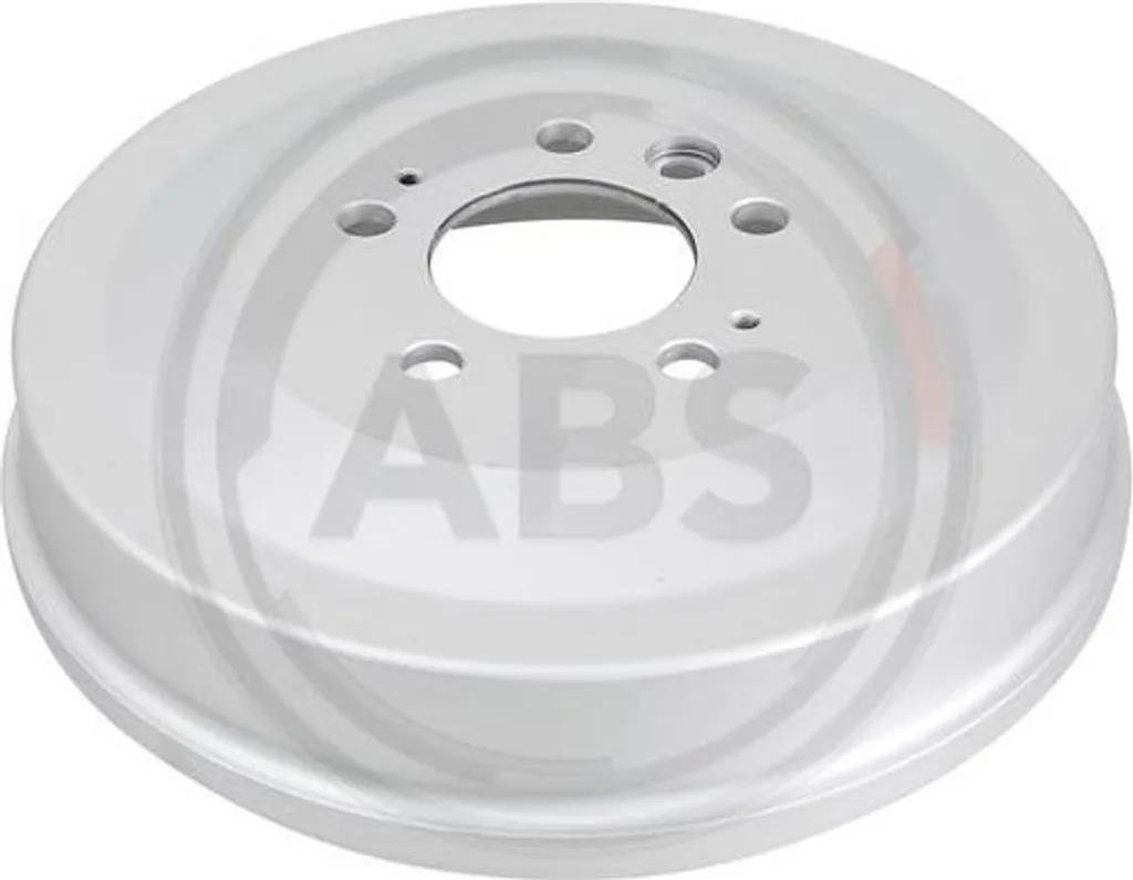 Tambour de frein haute performance A.B.S. 2924-S OE 2H0609617 robuste