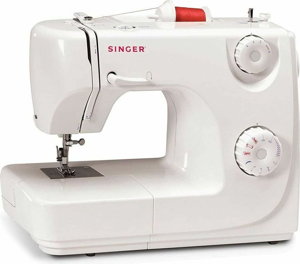 SINGER Mercury 8280, Biela, Šitie, 4 kroky, Premenný, Obrázok produktu 