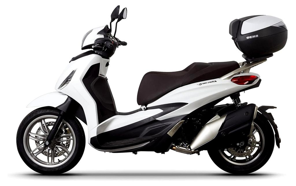TOP Master Piaggio Beverly 300/400/300S/400S, Andere