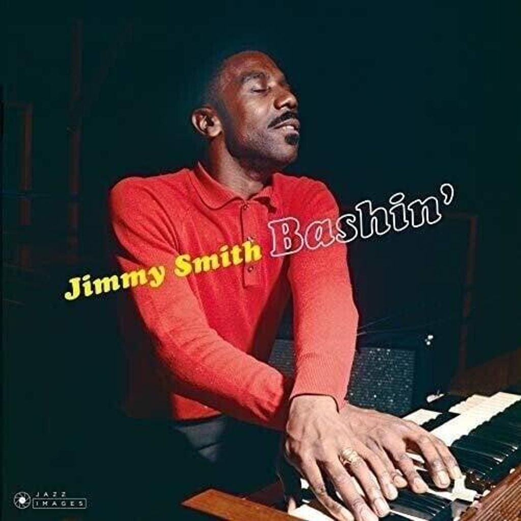 Jimmy Smith - Bashin' (180 g) (LP)