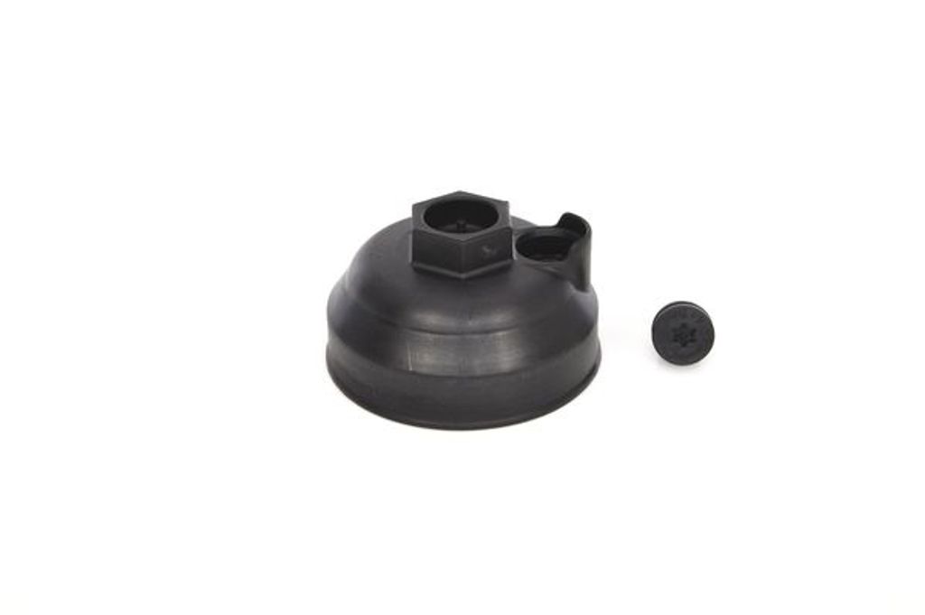 BOSCH Deckel F 00B H40 025 für MITSUBISHI Shogun 92mm 52mm