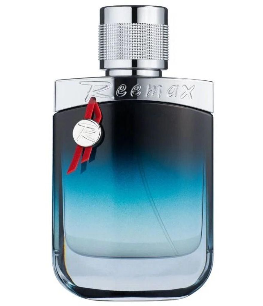 Remy Marquis Reemax Eau de Toilette für Männer, 100 ml