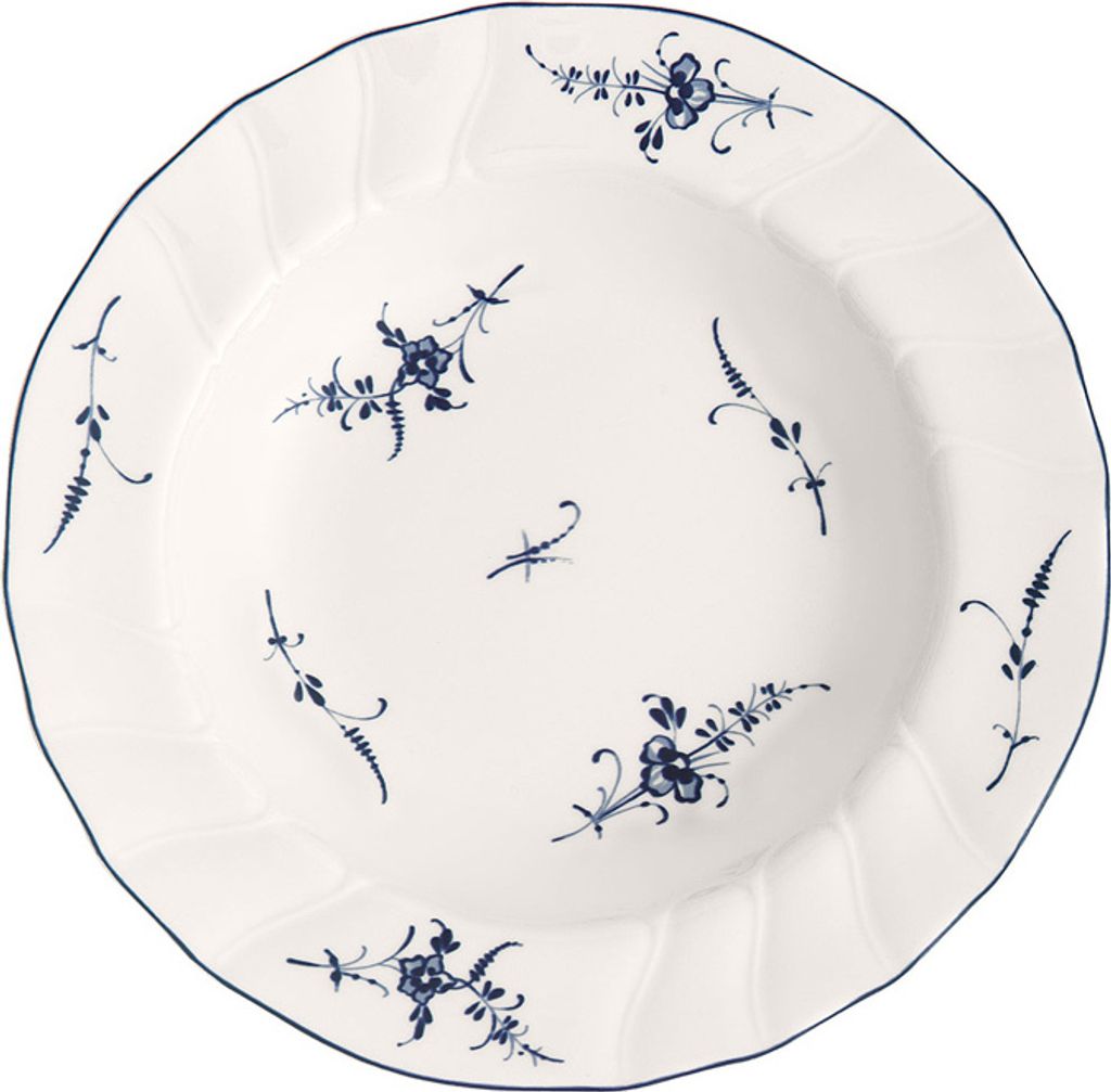 Villeroy & Boch 1023412700, Polievkový tanier, Kolo, Obrázok produktu 