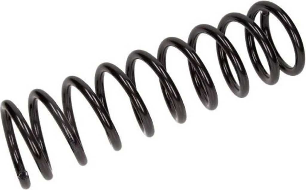 Ressort de suspension arrière MAXGEAR renforcé pour BMW 7 E38 OE 33531091547