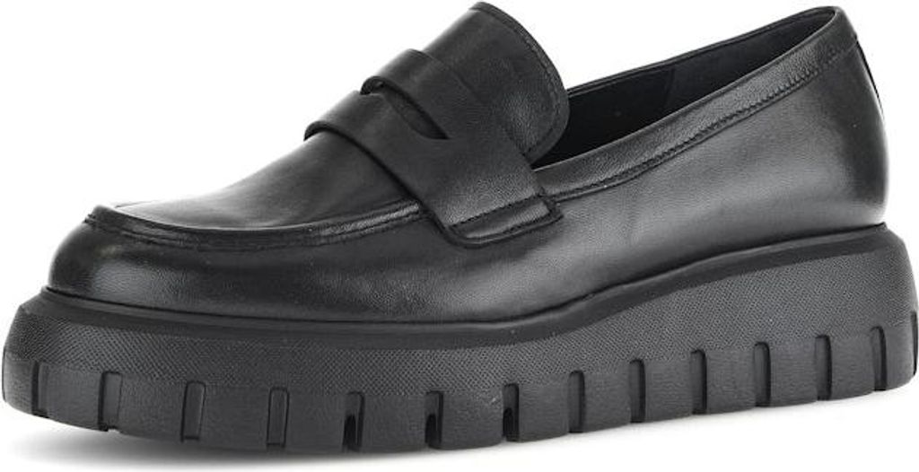 Gabor GABOR Slipper Schwarz schwarz 40